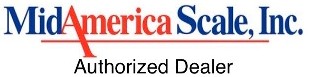 Mid-America Scale, Inc. Logo